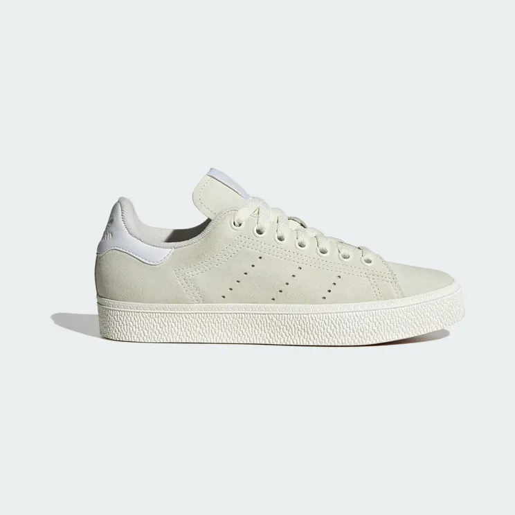 adidas Stan Smith CS Ivory Cloud White Core White (IE0431)
