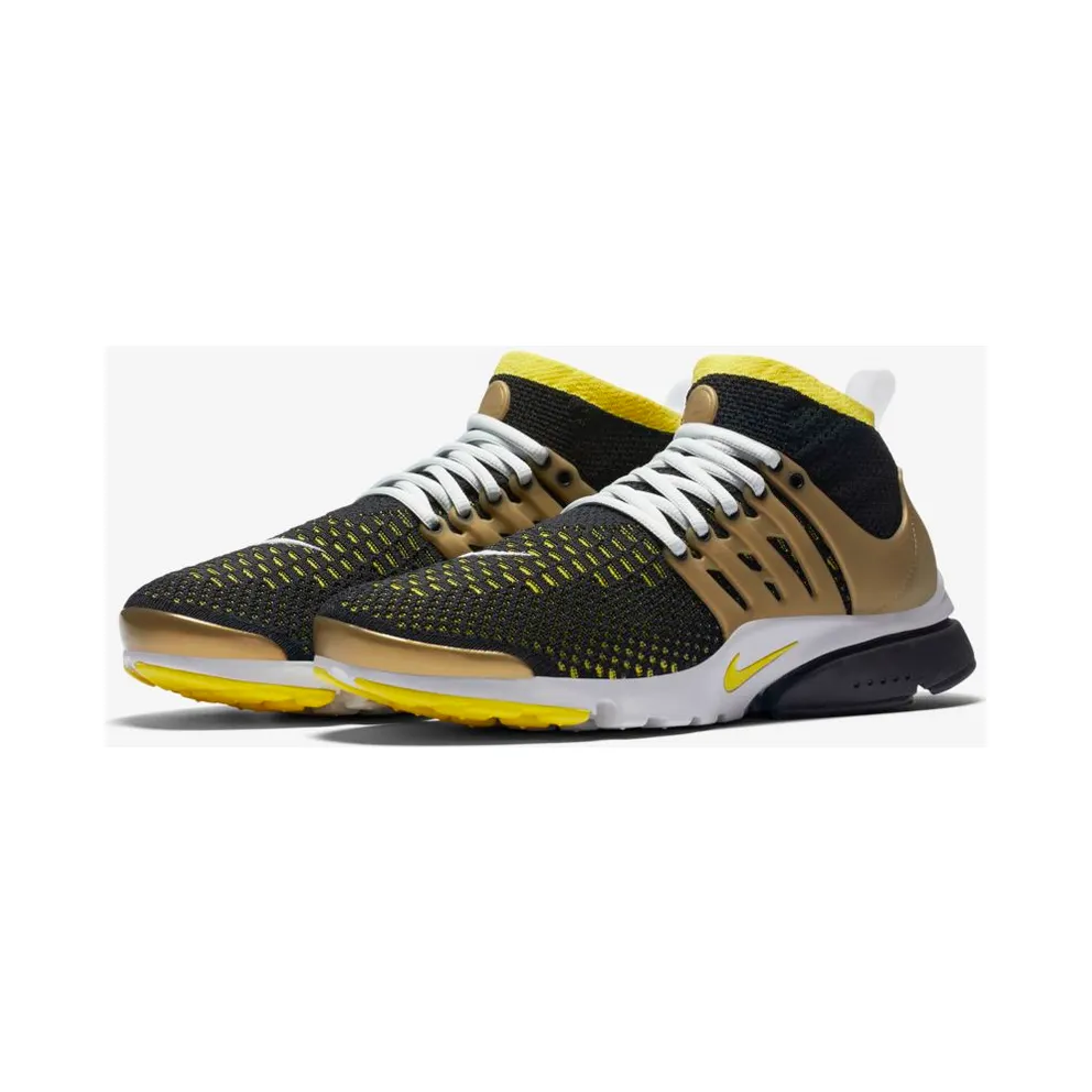 Nike Air Presto Ultra Flyknit Brutal Honey (835570-007)