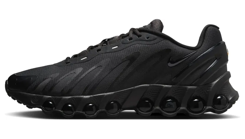 Nike Air Max Dn8 “Black” (FQ7860-002)