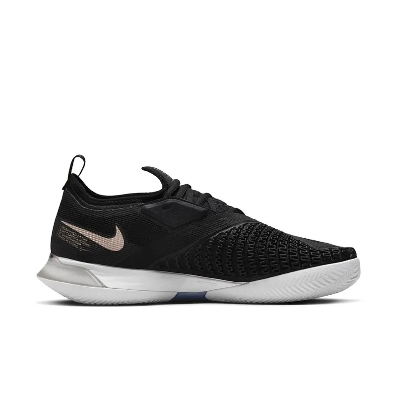 NikeCourt React Vapor NXT Clay Court Tennis Black (CV0746-001)