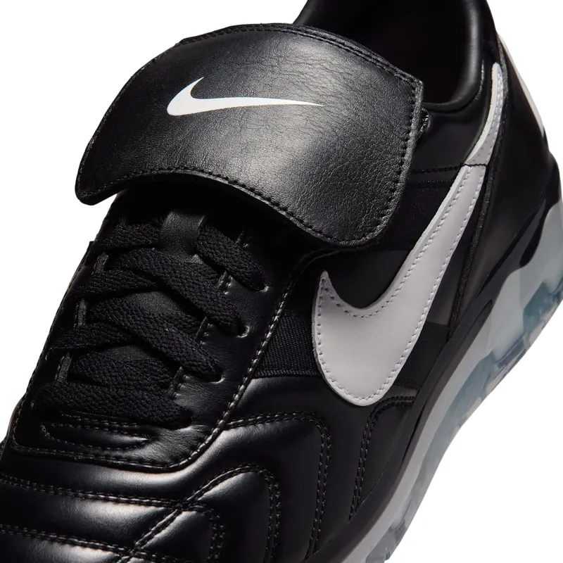 Nike Cryoshot Tiempo ’94 OG – “Black / University Gold / Pale Ivory / White” (IQ8158-001)