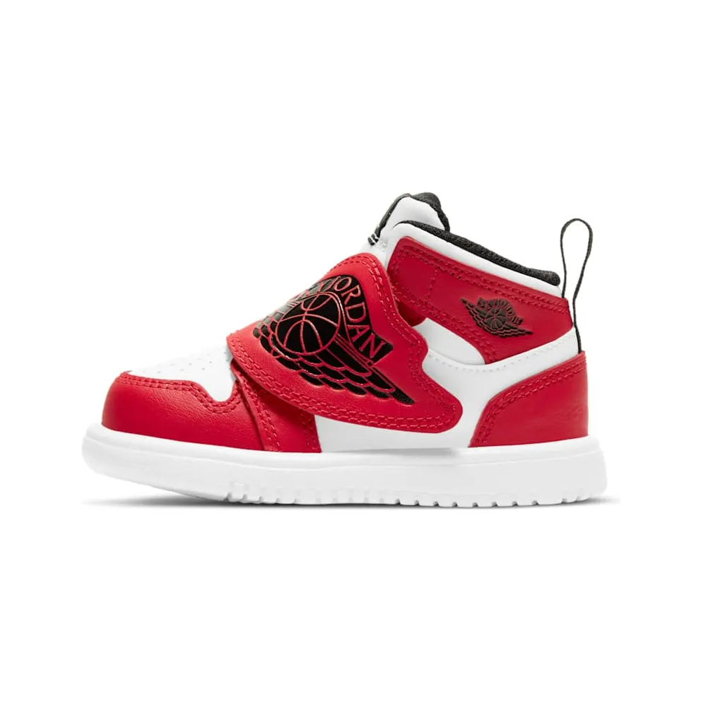 Sky Jordan 1 Weiß (BQ7196-106)