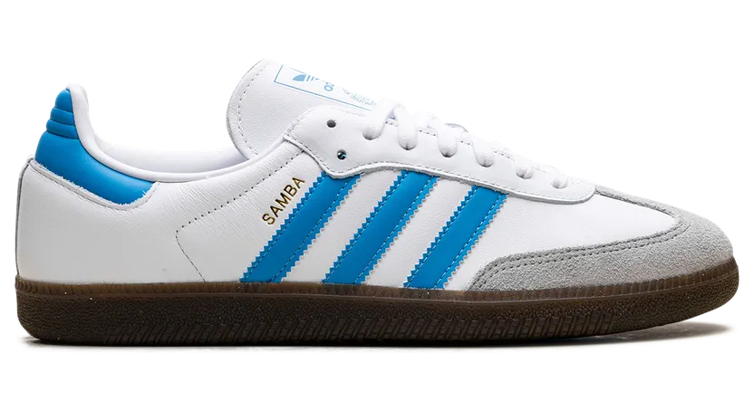 adidas-samba JR0612