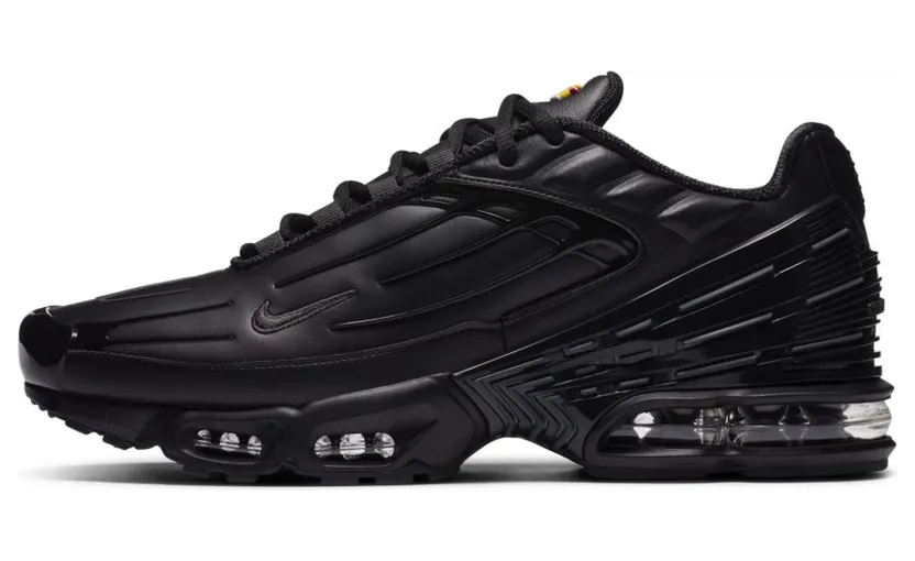 Nike Air Max Plus 3 Leather (CK6716-001)