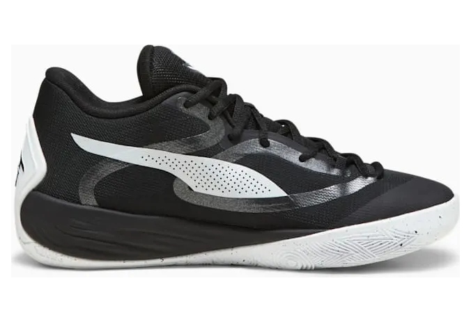 Puma STEWIE 2 TEAM “Black White” (379082-05)