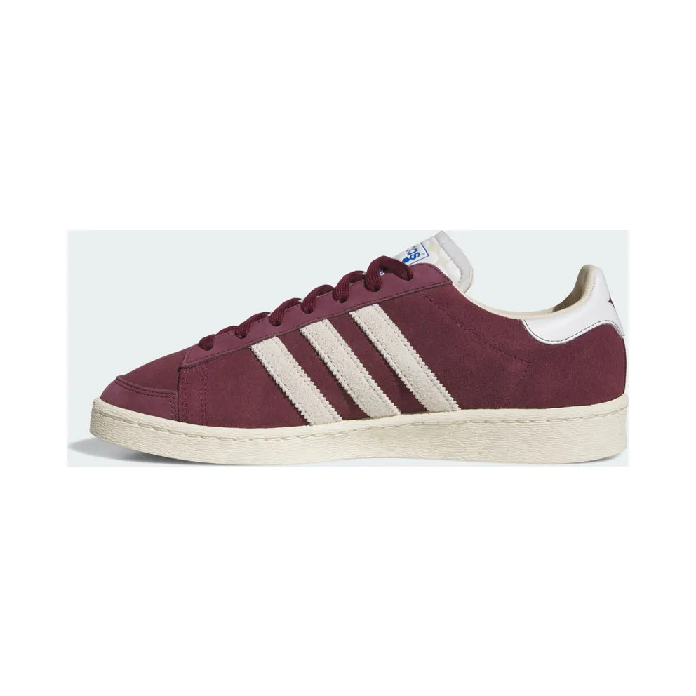 Adidas Jabbar Lo Maroon / Cloud White / Cream White (JR5417)