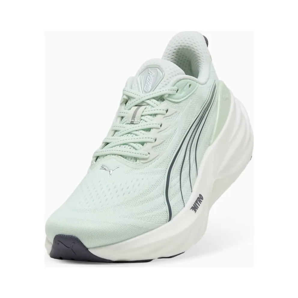 Running Shoes Women Puma Foreverrun Nitro 3 312943-06