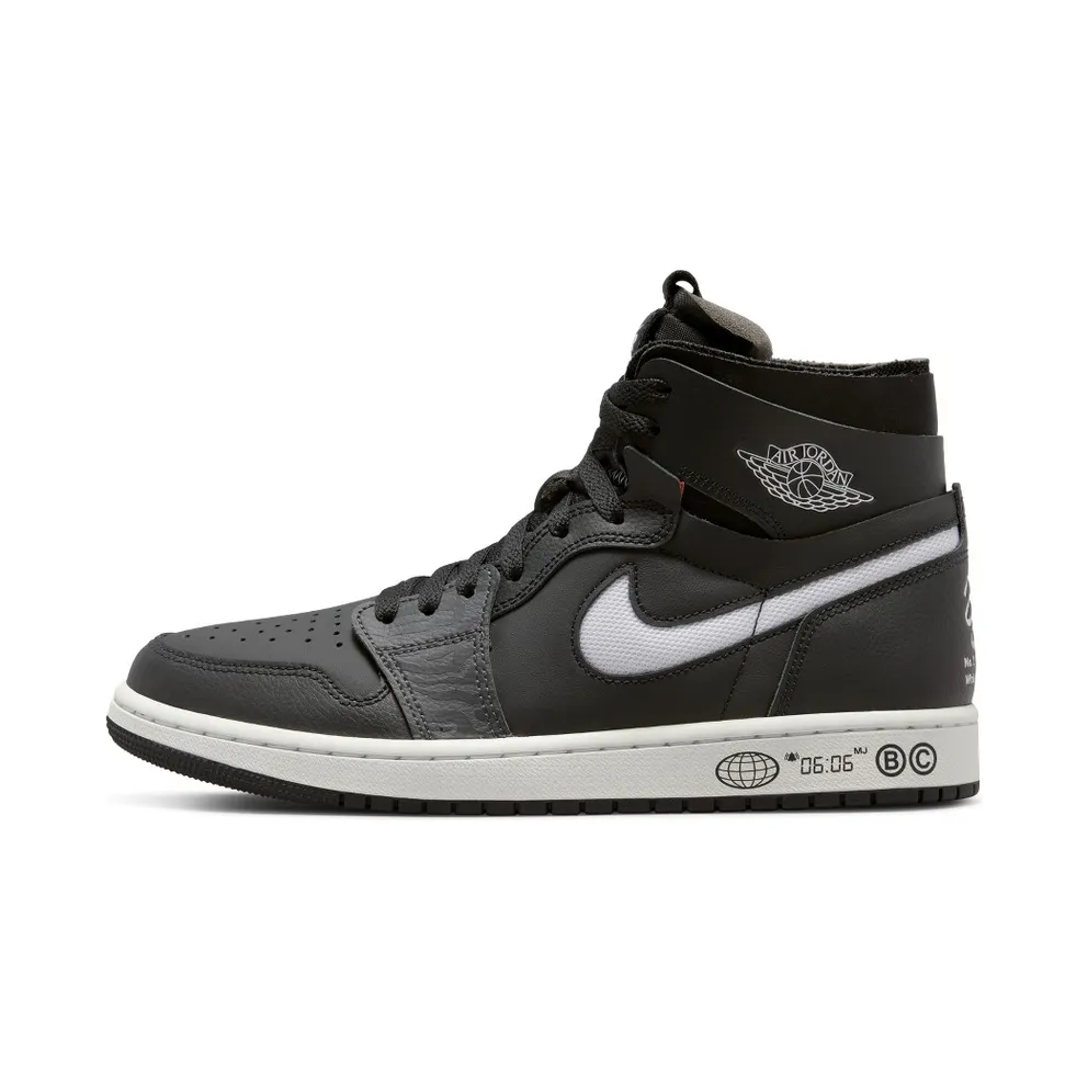 Air Jordan 1 Zoom CMFT Breakfast Club (DV3473-001)