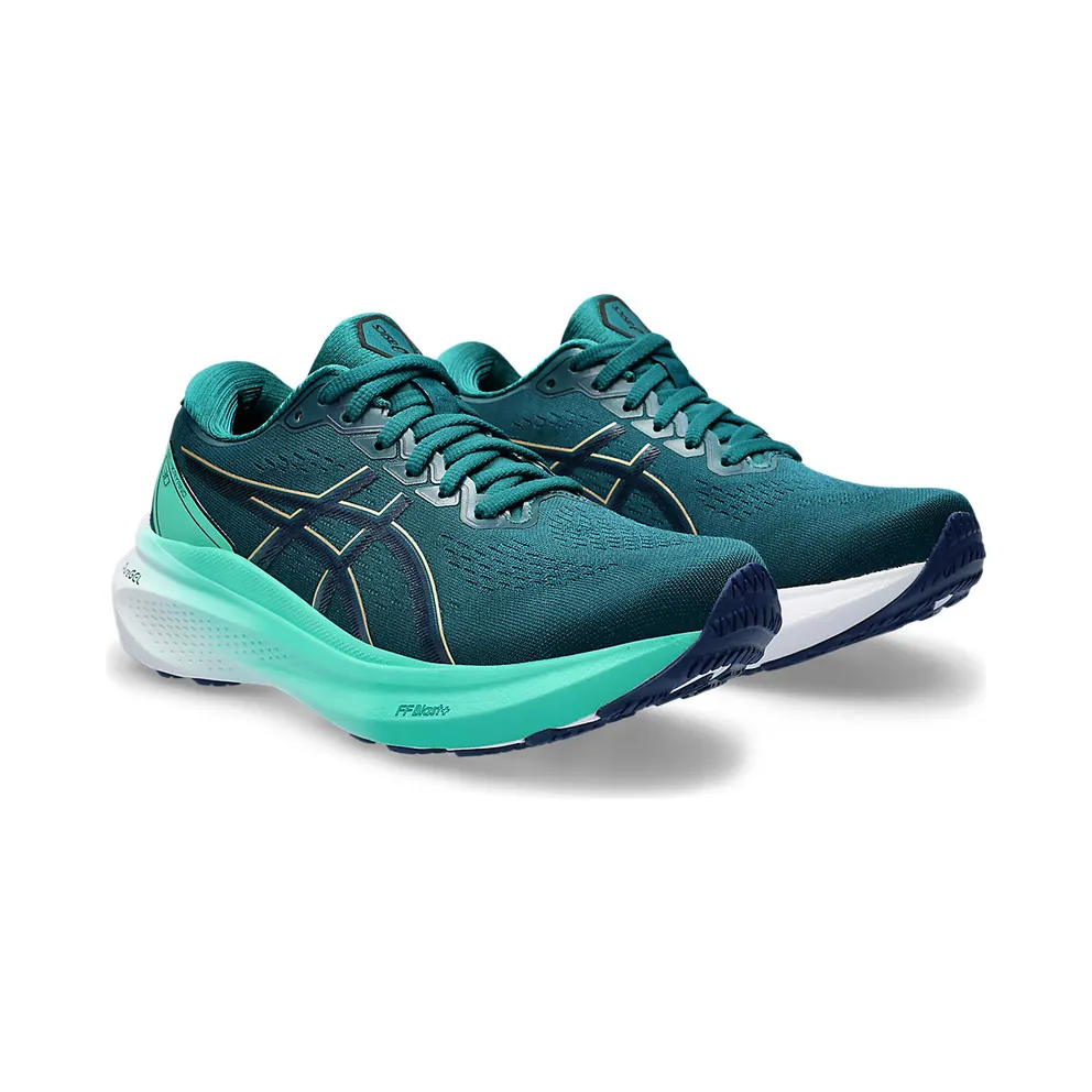 Asics Gel-kayano 30 Rich Teal/Blue Expanse (1012B357.301)