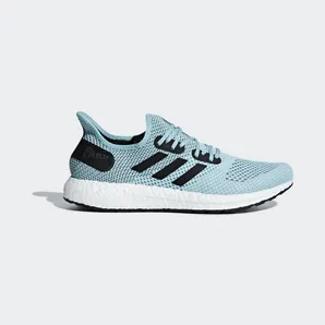 adidas Speedfactory AM4LA Parley Blue Spirit