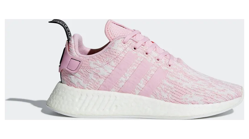 adidas NMD R2 Wonder Pink (W)