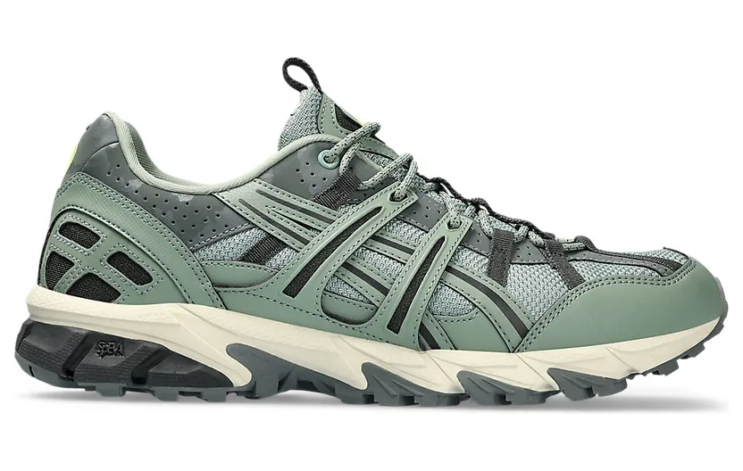 Asics Gel-sonoma 15-50 Slate Grey/Graphite Grey (1201B006.020)