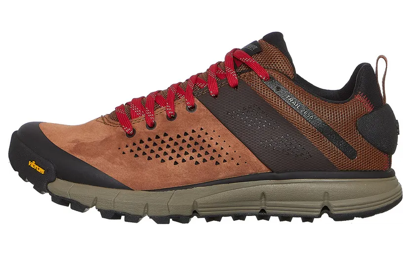 Danner Trail 2650 Brown / Red (61272)