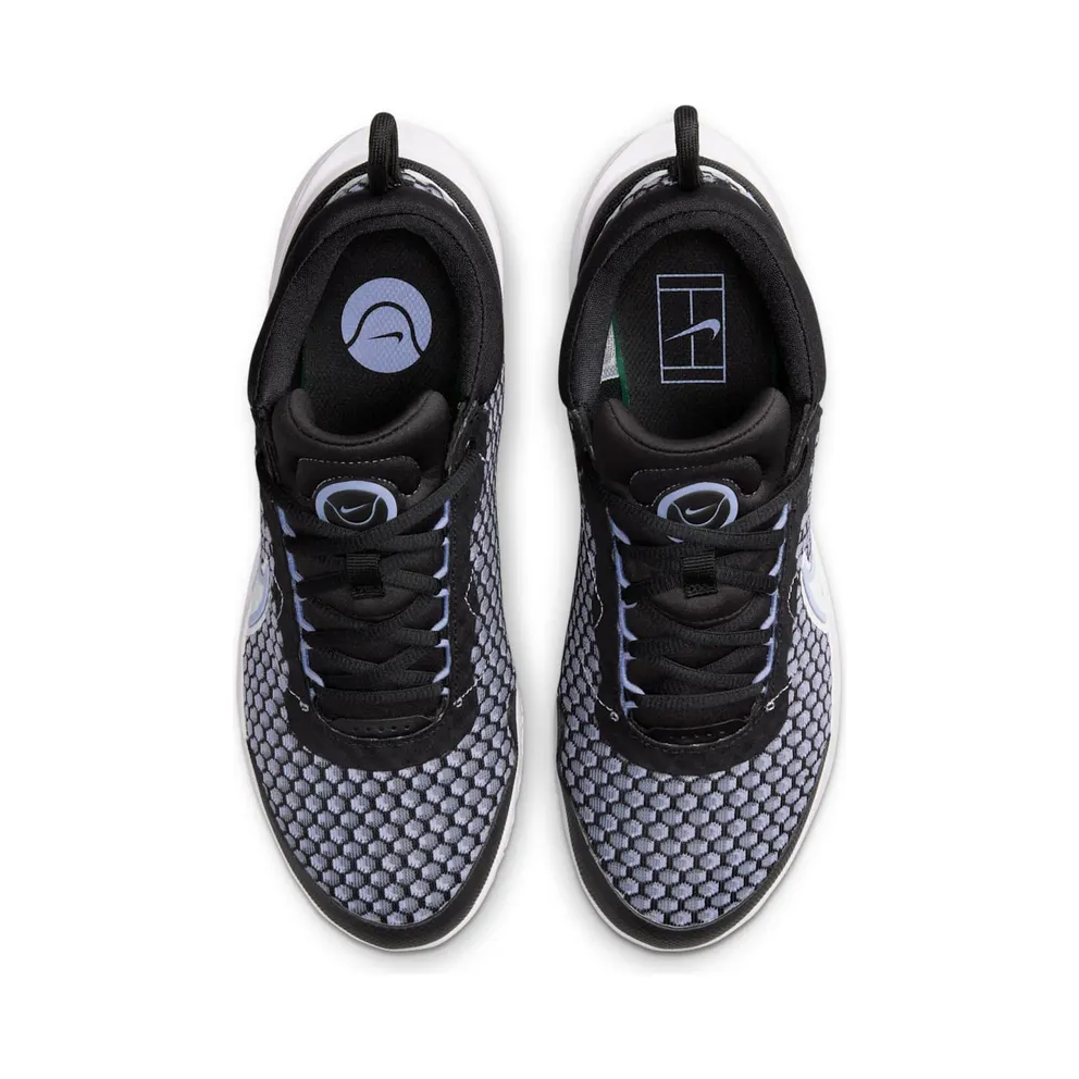 NikeCourt Zoom Pro Hard Court Tennis Black (DH0990-001)