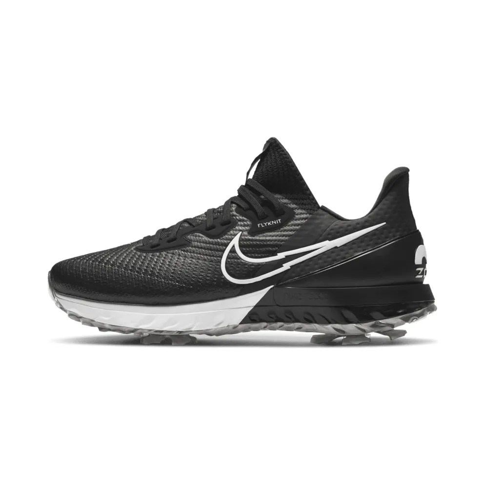 Nike Air Zoom Infinity Tour Golf Black White (CT0540-077)