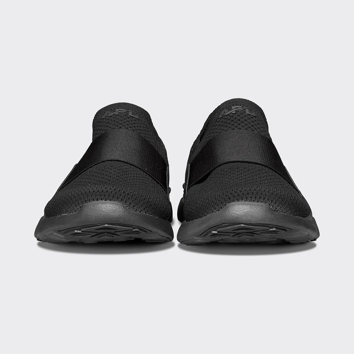 APL TechLoom Bliss “Black/Black” (Dames) (4)