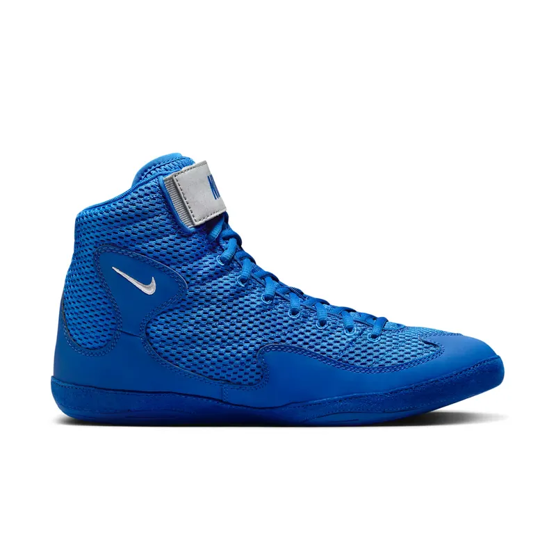 Nike Inflict Blue (325256-401)