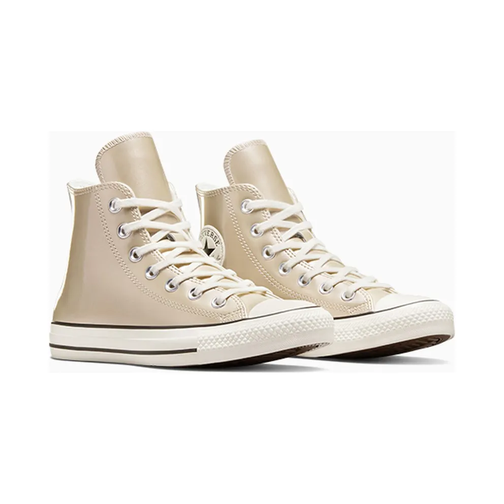 Converse Chuck Taylor All Star Metallic Light Gold/Egret/Black (A11979C)