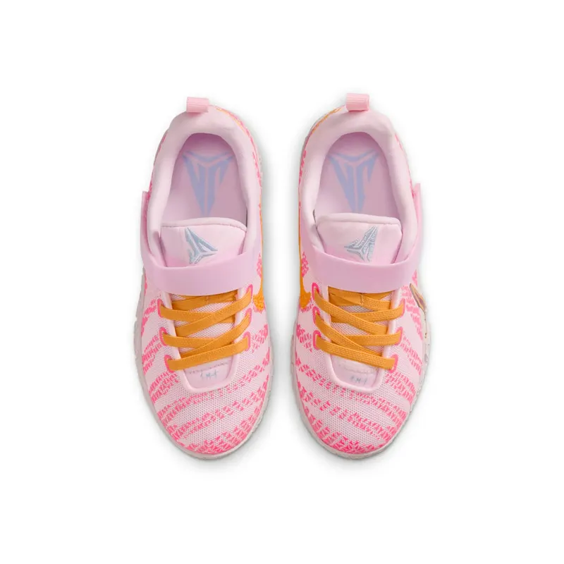 Nike Ja 3 PS “Pink Foam” (IB4771-602)