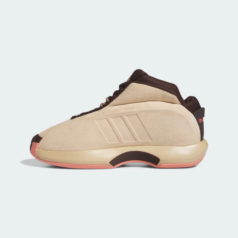 adidas Crazy 1 Magic Beige Shadow Brown (IF1142)