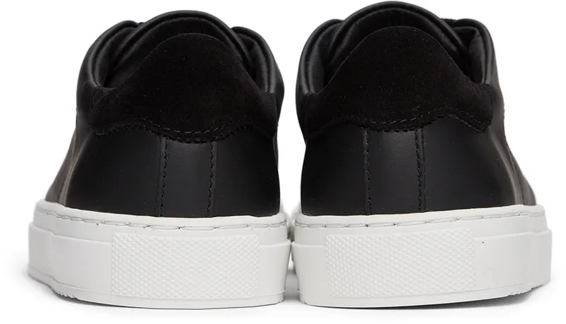 Axel Arigato Kids Black Clean 90 (19119)