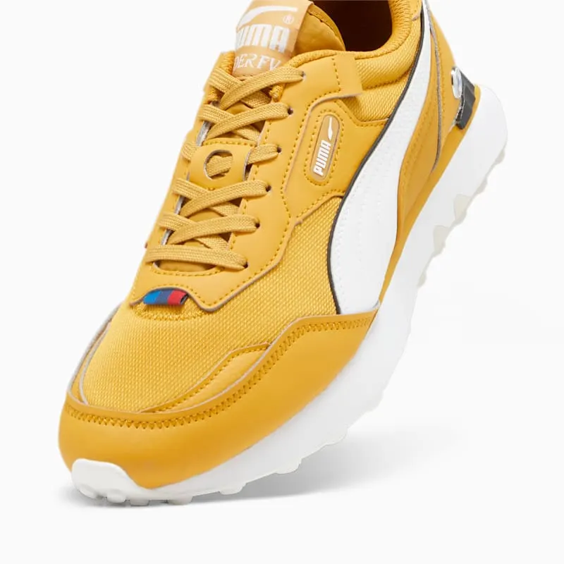Puma BMW MMS RIDER FV “Yellow” (307779-02)