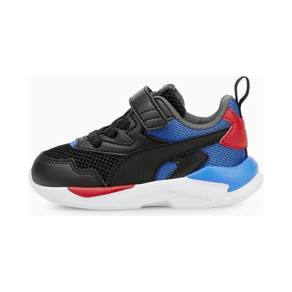 Puma X-Ray Lite Blue/Black/Red (37439816)