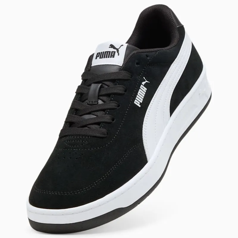 Puma Basket PUMA Black / PUMA White (402680-01)