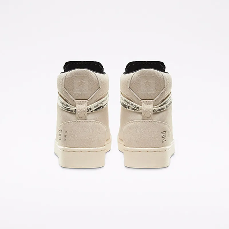 Converse Midnight Studios Pro Leather High Top (165630C)
