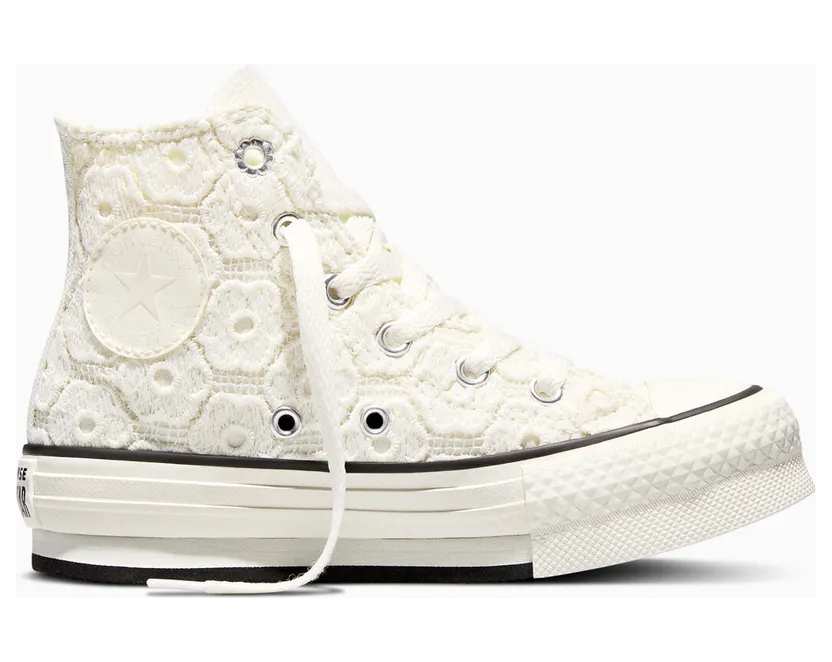 Converse All Star Lift Beige (A17126C)