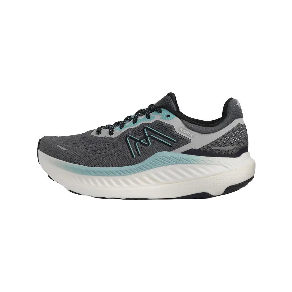 Karhu Mestari Run 2.0 Women Running Shoes, Grey (F205018)