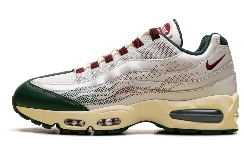 Nike Air Max 95 Big Bubble “Mexico” (IR5900-030)
