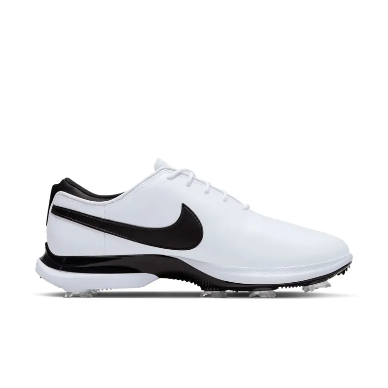 Nike Air Zoom Victory Tour 2 White Black (DJ6569-100)