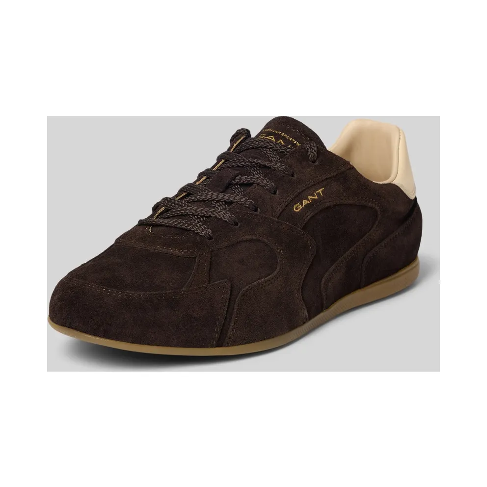 Gant sneaker Brown (33533361G46)