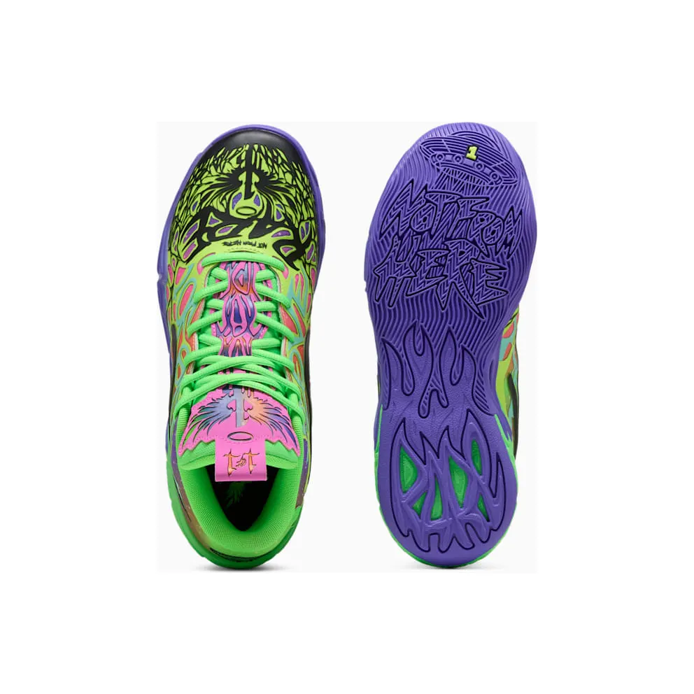Puma LaMelo Ball MB.04 Be You (311309-01)