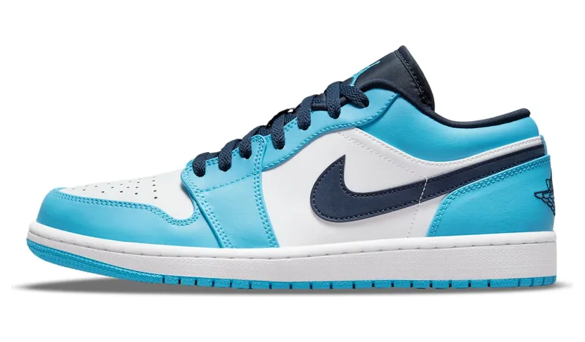 Air Jordan 1 Low 553558-144