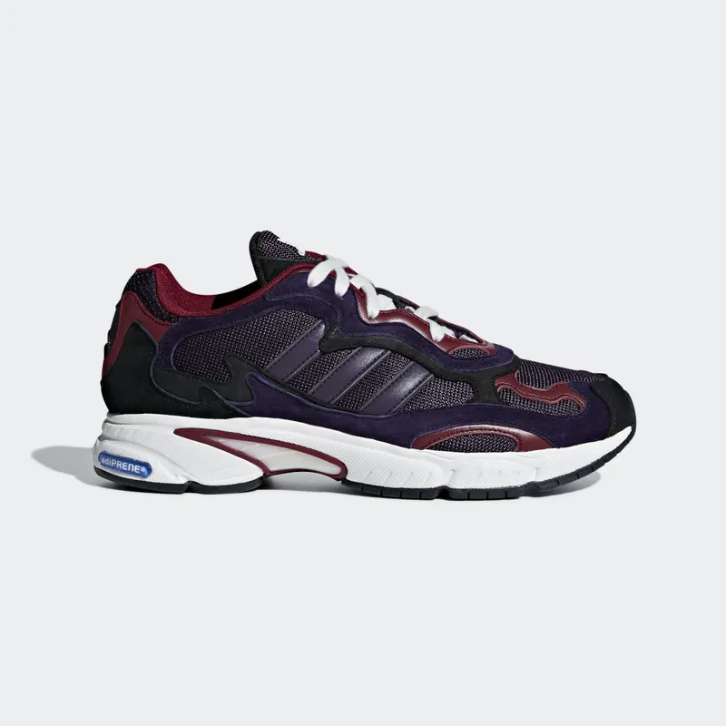 adidas Temper Run Legend Purple Legend Purple/Legend Purple/Core Black (G27921)