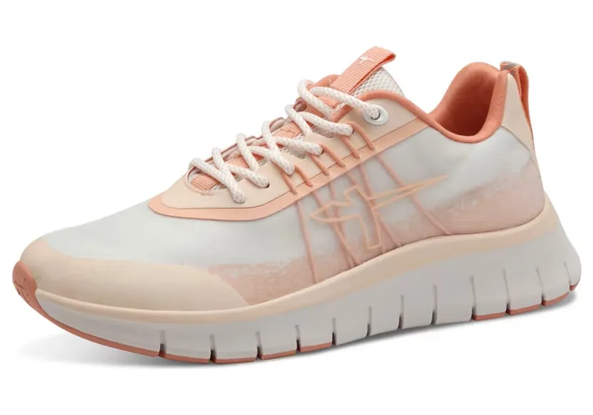 Tamaris sneaker bont (16065718354300MULTICOLOR)