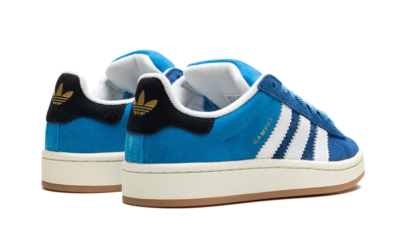 adidas Campus 00s Bright Blue Dark Marine (ID2049)