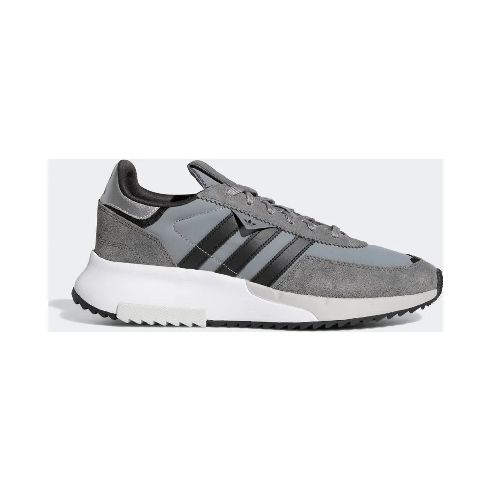 adidas Retropy F2 Schuh Grey Three / Core Black / Grey Five (GW0507)
