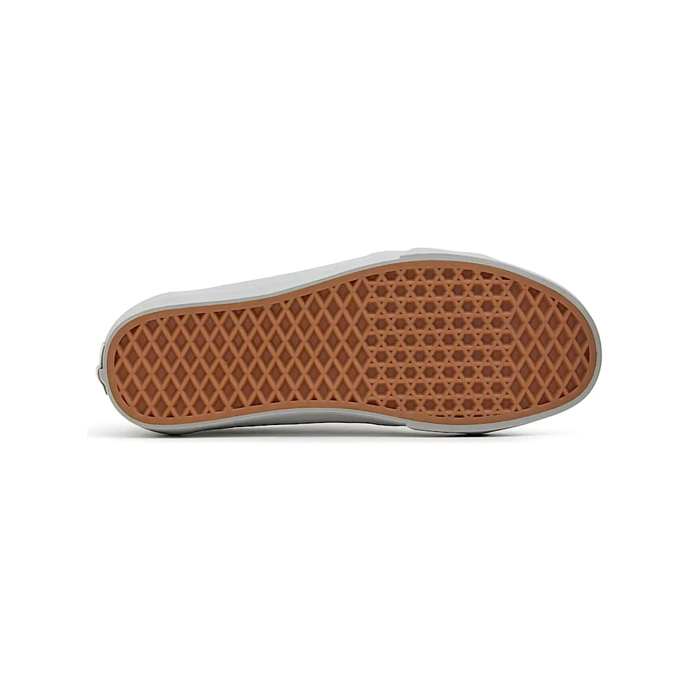 Vans Sk8-Low Mono Suede “Grey” (VN0009QRGRY)