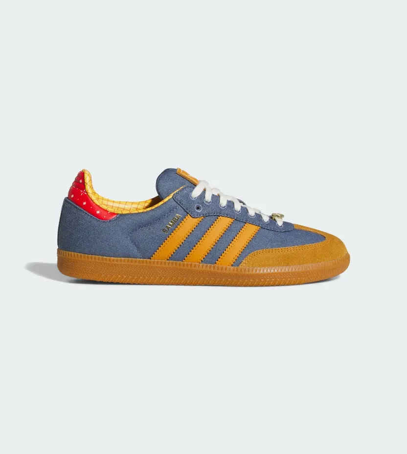 Adidas Samba LA3984