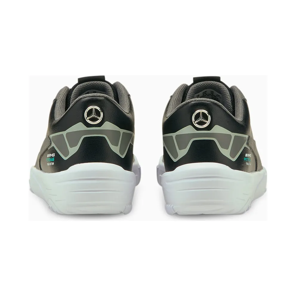 Puma Mercedes F1 Drift Cat Delta V Motorsport Shoes Silver/Black (30692102)