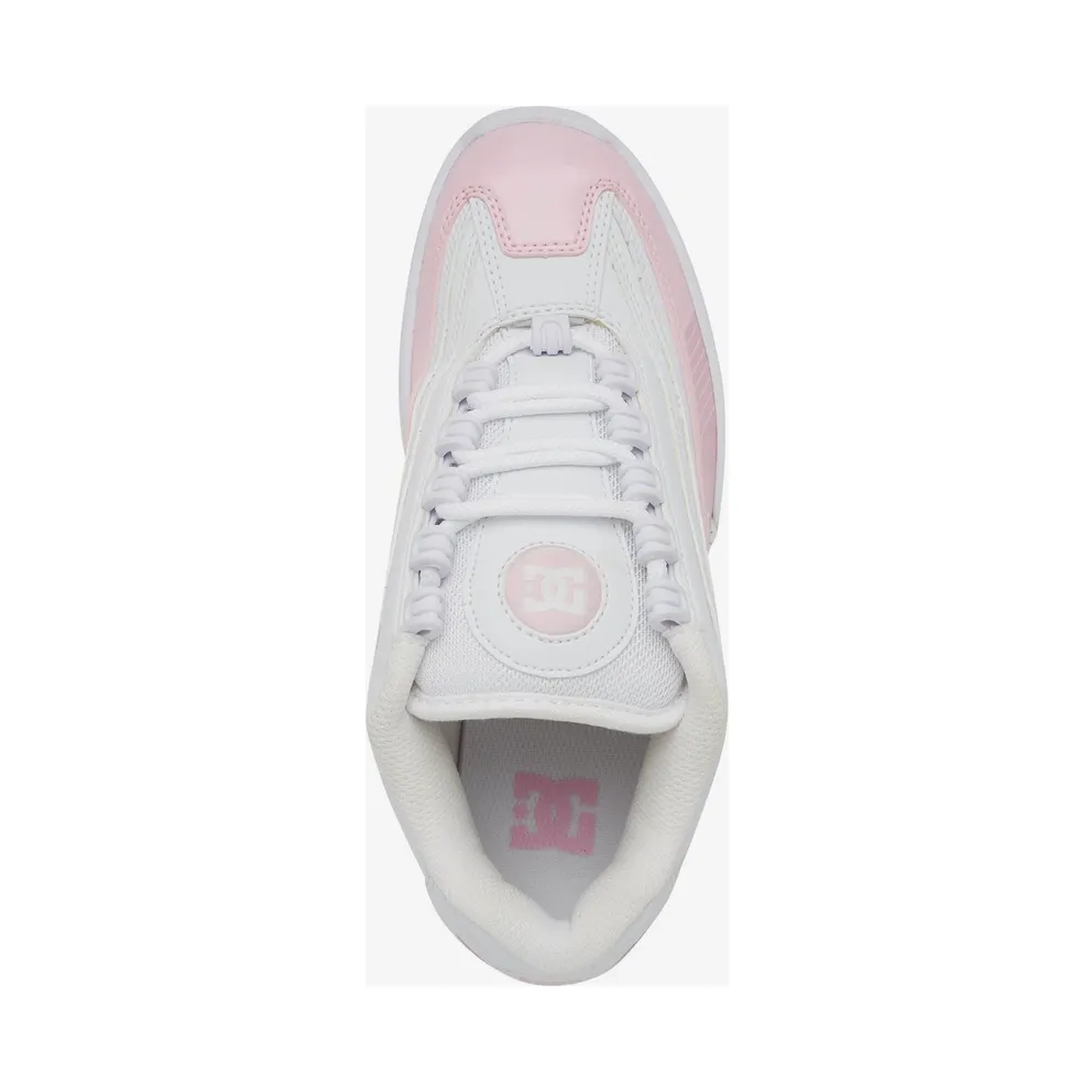 DC Legacy Lite White (ADJS100133wpn)