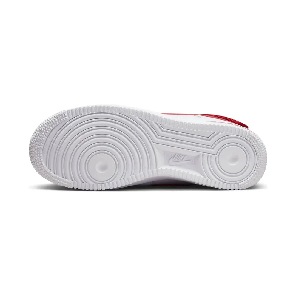 Nike Air Force 1 High White (DD9624-102)
