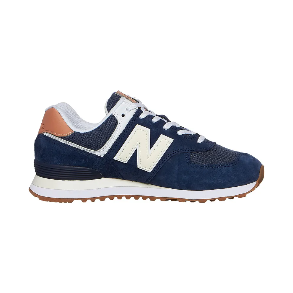 New Balance ML574 TYA Navy (819451-60-10)