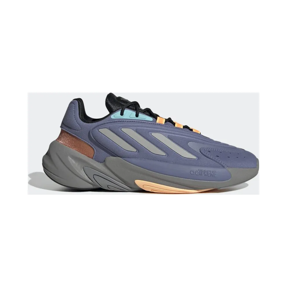 Adidas Ozelia Orbit Violet / Grey Two / Core Black (GZ9183)