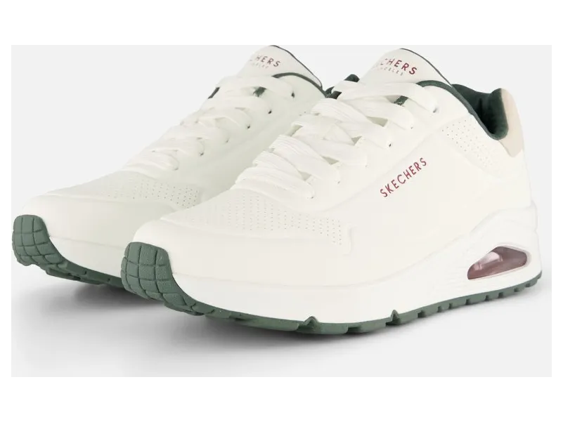 skechers-skech 320224595WITECRU