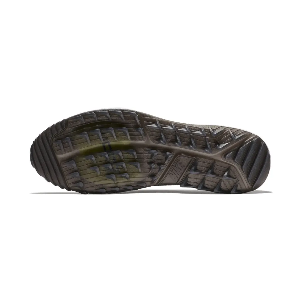 Nike Flyknit Racer G Cleat Cookies & Cream Black/White (909756-001)