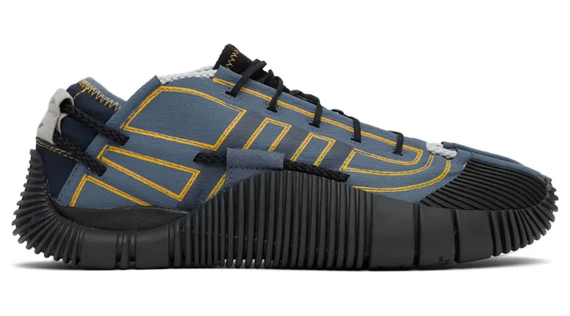 adidas Craig Green Scuba Phormar Tech Ink / Customized / Active Gold (GW5857)